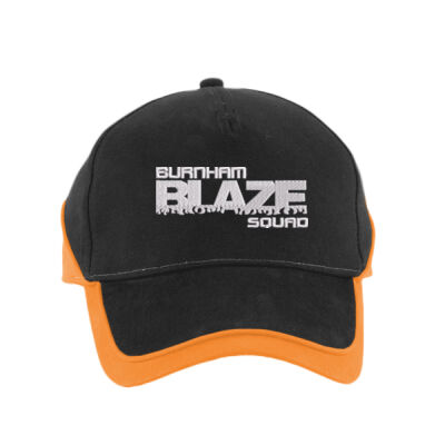 Burnham Blaze Cap Thumbnail