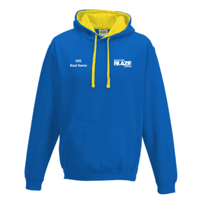 Burnham Blaze Hoodie Thumbnail